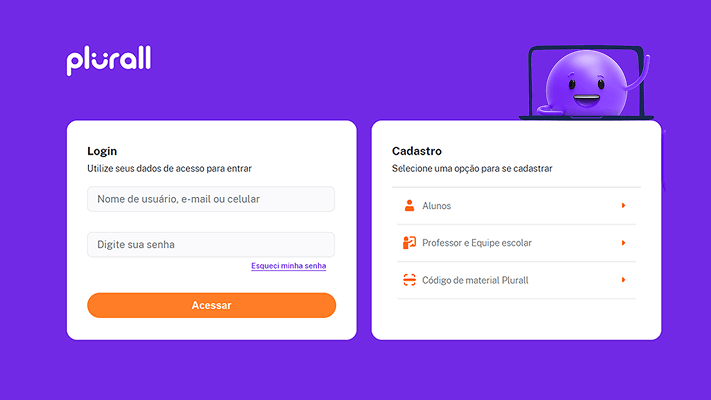 Plurall 2020 — Solução de tickets e suporte aos usuários